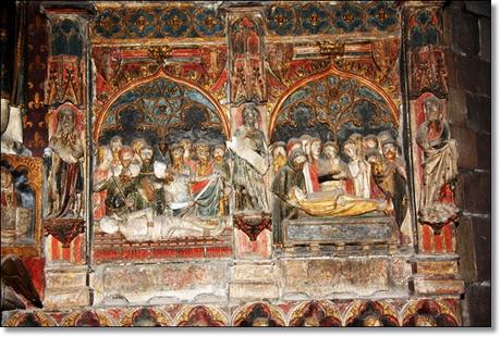 Edén en Lleida (y III) Edén en Lleida (y III)