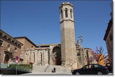 Edén en Lleida (y III) Edén en Lleida (y III)