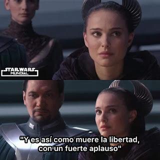 El aplauso El aplauso