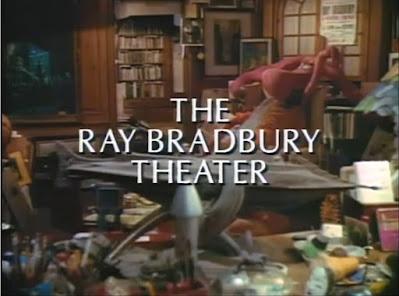 The Ray Bradbury Theather: A Sound of Thunder (1989)