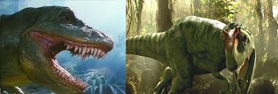 The Ray Bradbury Theather: A Sound of Thunder (1989)