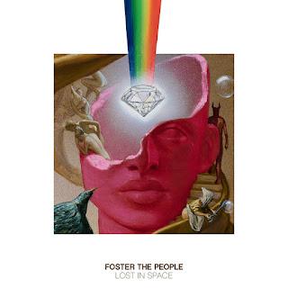 Foster The People estrenan Lost in space Foster The People estrenan Lost in space