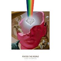 Foster The People estrenan Lost in space como avance de su nuevo disco