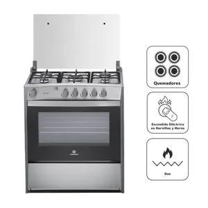 Cocinas de Pie Cocinas de Pie