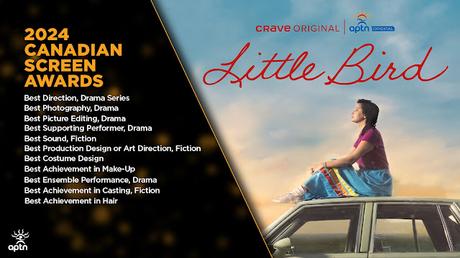 Las series más destacadas de 2024: Mayo-Junio