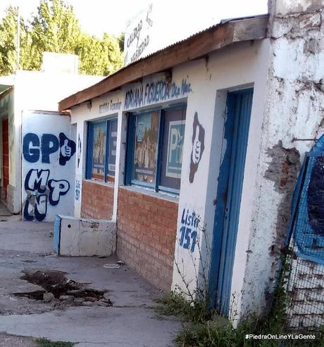 El MPN cumple 63 años