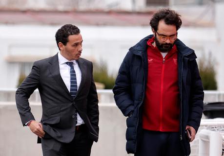 El Sevilla tiene como objetivo dar salida a 10 futbolistas en este mes de junio