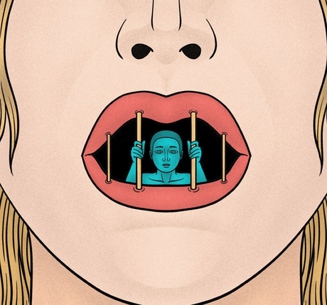 Libertad de expresión, matar o curar, ¿Somos libres de decidir? Libertad de expresión, matar o curar, ¿Somos libres de decidir?