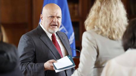 Qué se ha hecho y qué falta para que Israel ponga fin a sus matanzas en Gaza y a la ocupación ilegal