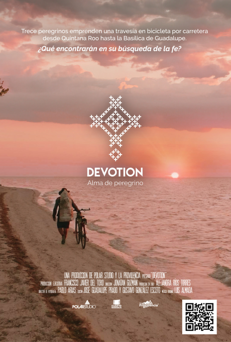 DEVOTION. ALMA DE PEREGRINO