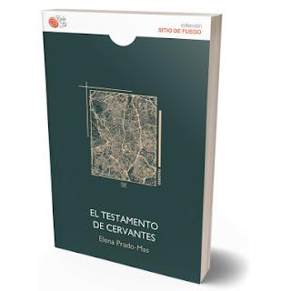 El testamento de Cervantes