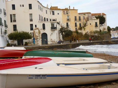Descubre Qué Ver en Cadaqués - Guía Turística