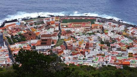 Descubriendo Garachico: Joya de Tenerife