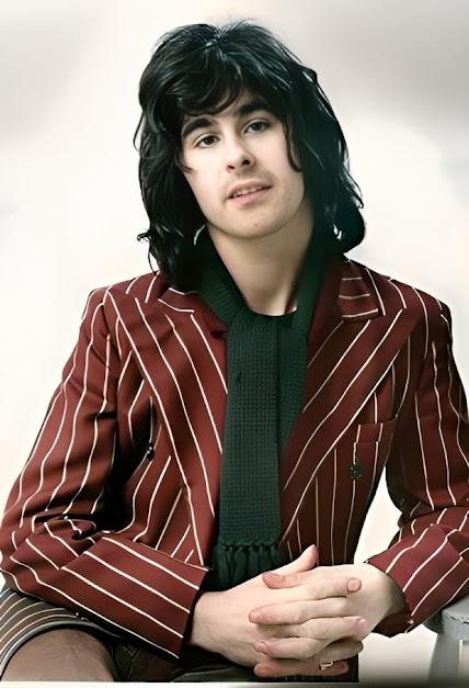 Efemérides del Rock y Heavy Metal: Qué pasó un 05 de Junio Efemérides del Rock y Heavy Metal: Qué pasó un 05 de Junio