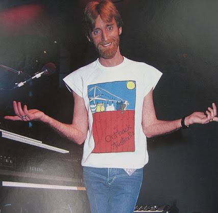 Efemérides del Rock y Heavy Metal: Qué pasó un 05 de Junio