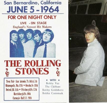 Efemérides del Rock y Heavy Metal: Qué pasó un 05 de Junio