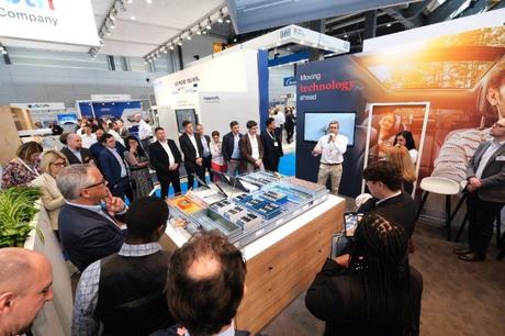 The Battery Show Europe and Electric & Hybrid Vehicle Technology Expo desvela sus principales ponentes