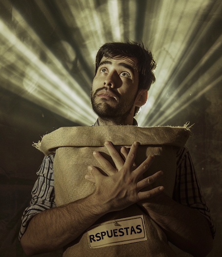 DE DÓNDE SALEN LAS GRANDES IDEAS