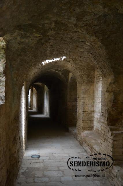 Conjunto Arqueológico de Itálica
