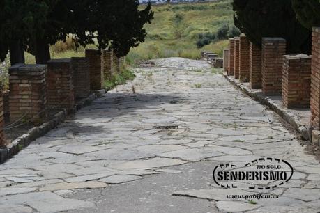 Conjunto Arqueológico de Itálica