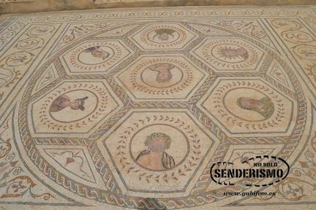 Conjunto Arqueológico de Itálica