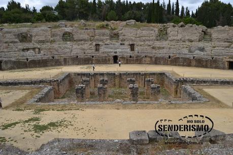 Conjunto Arqueológico de Itálica