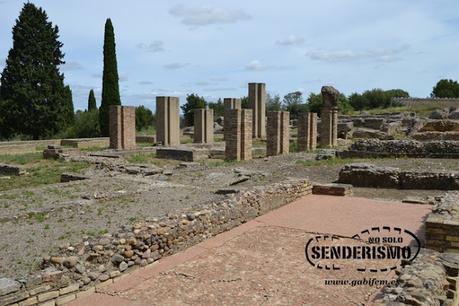 Conjunto Arqueológico de Itálica