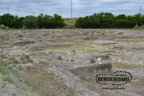 Conjunto Arqueológico de Itálica