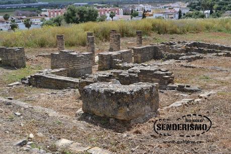 Conjunto Arqueológico de Itálica