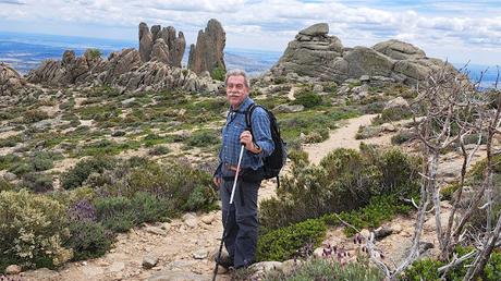 ARCO DE CUCHILLEROS I