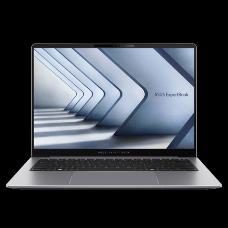 ASUS ExpertBook P5 apoyo._