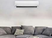 Aire acondicionado: método calefacción seguro