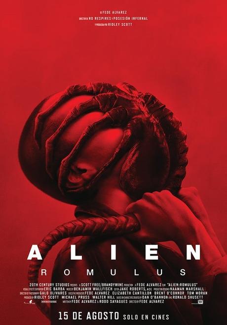 Ya están disponibles un nuevo tráiler y póster de Alien: Romulus b3be0930-160d-9916-d552-2724ed5fe9a8