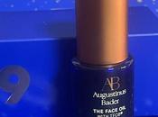 AUGUSTINUS BADER. Face Aceite facial