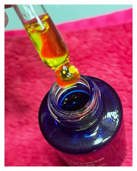 🍁 AUGUSTINUS BADER. The Face Oil - Aceite facial 🍁