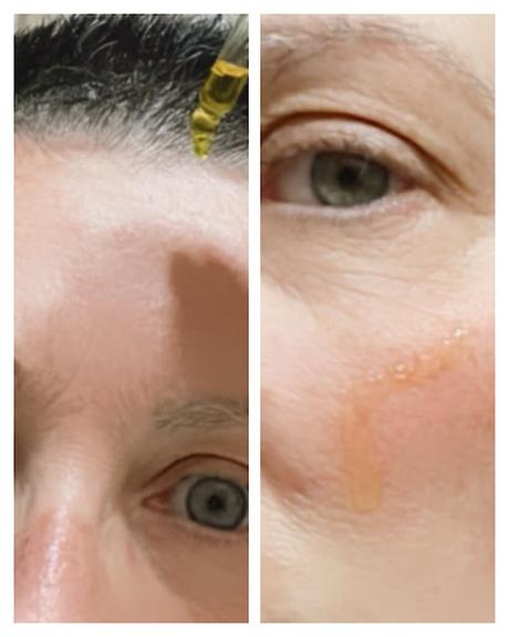 🍁 AUGUSTINUS BADER. The Face Oil - Aceite facial 🍁