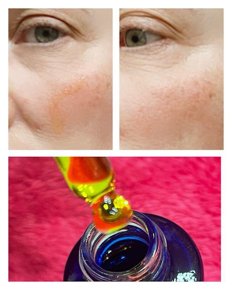 🍁 AUGUSTINUS BADER. The Face Oil - Aceite facial 🍁