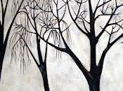 Antes llegue olvido Rodríguez Fischer