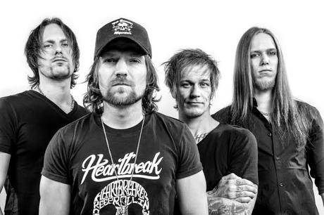 Bandas del Leyendas del Rock 2024, Primer dia
