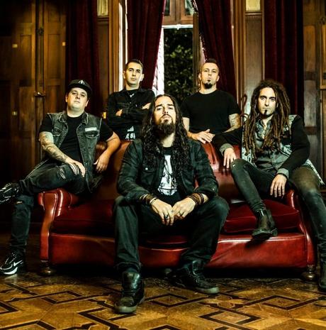 Bandas del Leyendas del Rock 2024, Primer dia