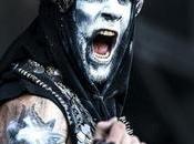 Bandas Leyendas Rock 2024, Primer