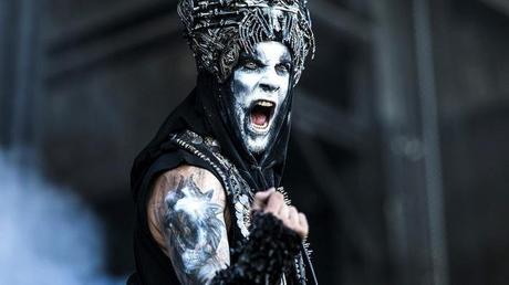 Bandas del Leyendas del Rock 2024, Primer dia