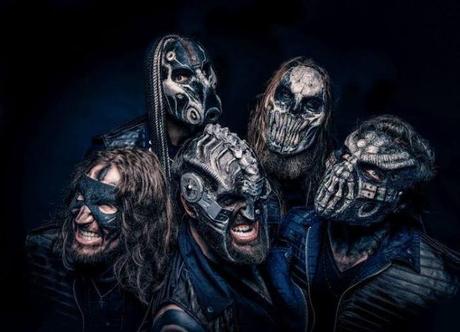 Bandas del Leyendas del Rock 2024, Primer dia