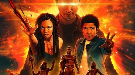 Hamish Linklater se une al reparto de la segunda temporada de ‘Gen V’, spinoff de ‘The Boys’. Hamish Linklater se une al reparto de la segunda temporada de ‘Gen V’, spinoff de ‘The Boys’.