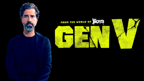 Hamish Linklater se une al reparto de la segunda temporada de ‘Gen V’, spinoff de ‘The Boys’.