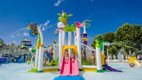 Arranca la temporada de Parque Warner Beach Arranca la temporada de Parque Warner Beach