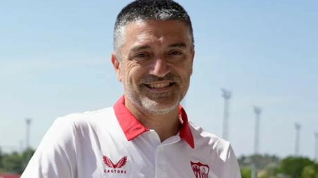 Fichajes clave, cantera, economía... Los pilares del nuevo proyecto del Sevilla con García Pimienta