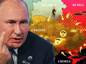Occidente Está Empeñado Provocar Rusia Guerra Caliente