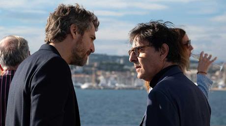 Jugando con fuego (Francia, 2023) Jugando con fuego (Francia, 2023)