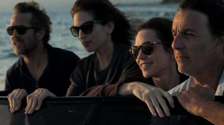 Jugando con fuego (Francia, 2023) Jugando con fuego (Francia, 2023)